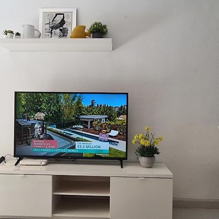 Benalmadena Jupiter Lovely 1Bedroom Apartment Zewnętrze zdjęcie