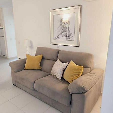 Benalmadena Jupiter Lovely 1Bedroom Apartment Zewnętrze zdjęcie