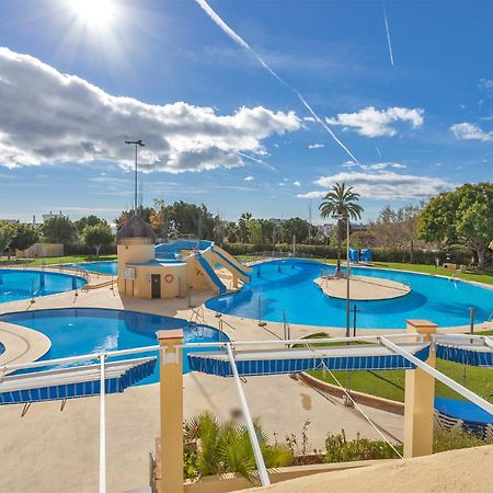 Benalmadena Jupiter Lovely 1Bedroom Apartment Zewnętrze zdjęcie