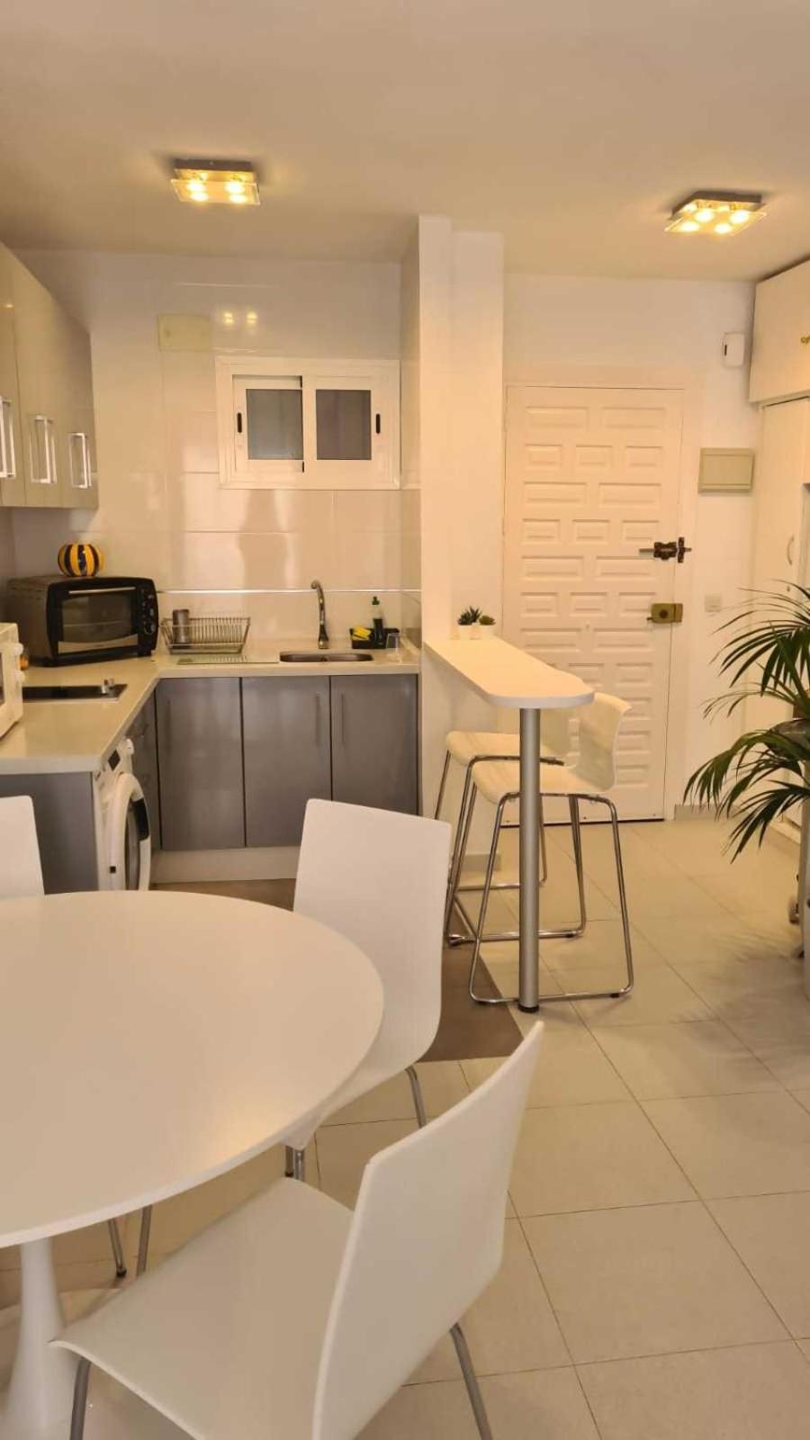 Benalmadena Jupiter Lovely 1Bedroom Apartment Zewnętrze zdjęcie
