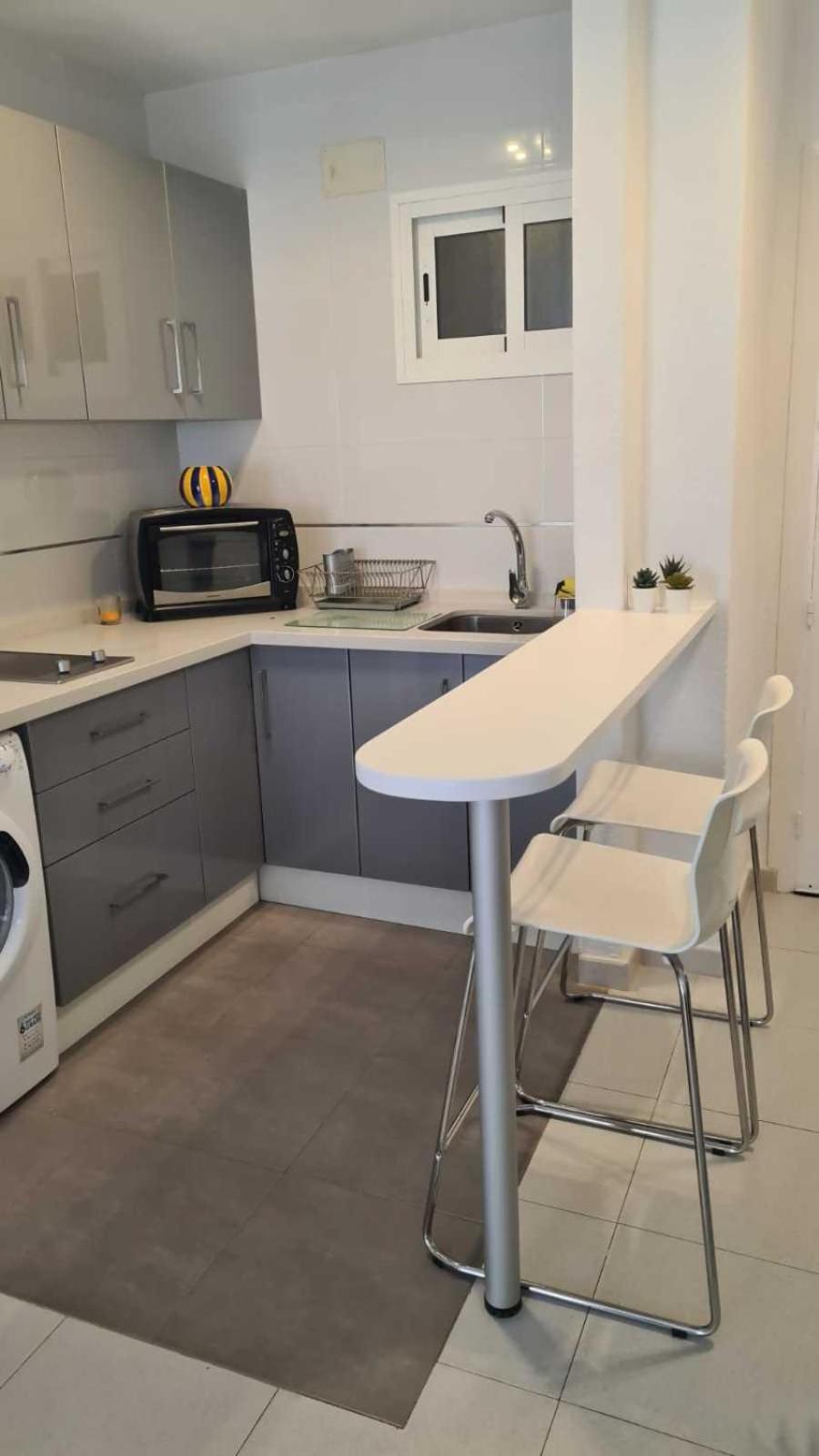 Benalmadena Jupiter Lovely 1Bedroom Apartment Zewnętrze zdjęcie