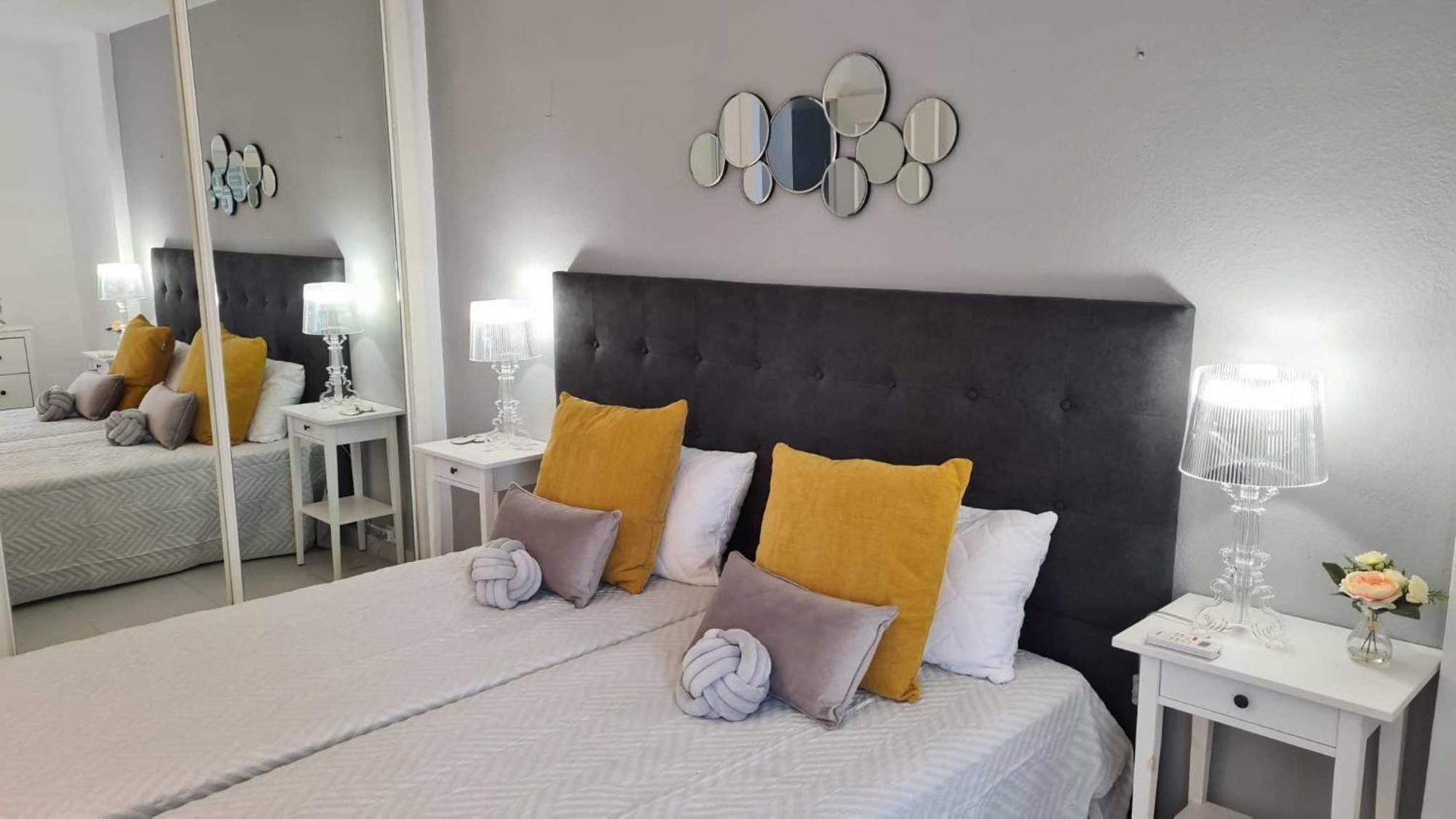 Benalmadena Jupiter Lovely 1Bedroom Apartment Zewnętrze zdjęcie
