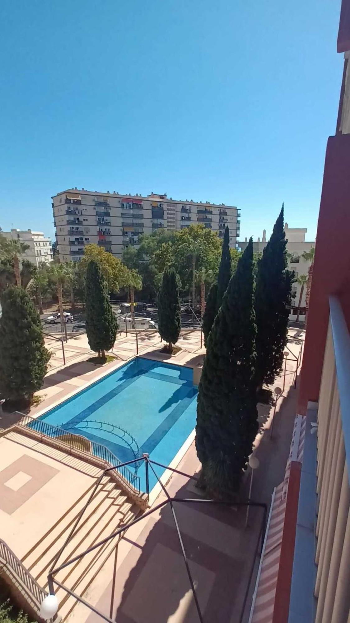 Benalmadena Jupiter Lovely 1Bedroom Apartment Zewnętrze zdjęcie